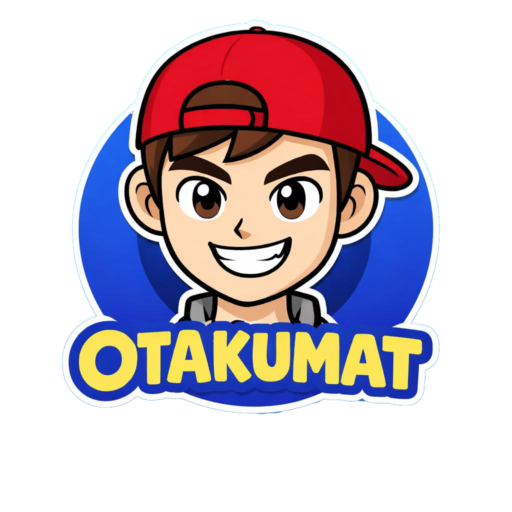 Otakumat
